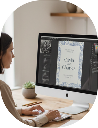 <strong>2. Customize!</strong>